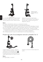 Preview for 58 page of Tineco CARPET ONE PRO Series Instruction Manual