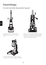 Preview for 76 page of Tineco CARPET ONE PRO Series Instruction Manual