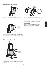 Preview for 77 page of Tineco CARPET ONE PRO Series Instruction Manual