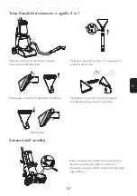 Preview for 109 page of Tineco CARPET ONE PRO Series Instruction Manual