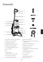 Preview for 119 page of Tineco CARPET ONE PRO Series Instruction Manual