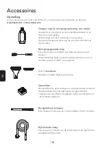 Preview for 120 page of Tineco CARPET ONE PRO Series Instruction Manual