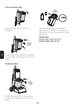 Preview for 122 page of Tineco CARPET ONE PRO Series Instruction Manual