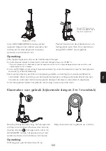 Preview for 125 page of Tineco CARPET ONE PRO Series Instruction Manual