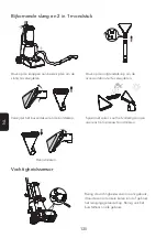 Preview for 132 page of Tineco CARPET ONE PRO Series Instruction Manual