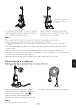 Preview for 147 page of Tineco CARPET ONE PRO Series Instruction Manual