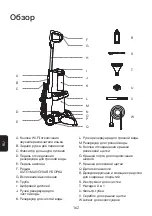 Preview for 164 page of Tineco CARPET ONE PRO Series Instruction Manual