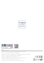 Preview for 184 page of Tineco CARPET ONE PRO Series Instruction Manual