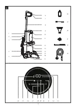 Preview for 3 page of Tineco CARPET ONE Series Instruction Manual