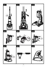 Preview for 4 page of Tineco CARPET ONE Series Instruction Manual