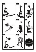 Preview for 5 page of Tineco CARPET ONE Series Instruction Manual