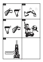 Preview for 9 page of Tineco CARPET ONE Series Instruction Manual