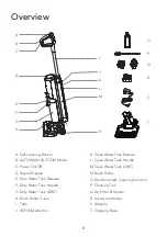 Preview for 8 page of Tineco FLOOR ONE S5 PRO Series Instruction Manual