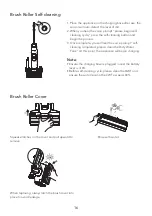 Preview for 18 page of Tineco FLOOR ONE S5 PRO Series Instruction Manual