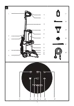 Preview for 3 page of Tineco iCARPET Series Instruction Manual