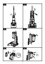 Preview for 4 page of Tineco iCARPET Series Instruction Manual