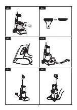 Preview for 5 page of Tineco iCARPET Series Instruction Manual