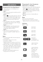 Preview for 14 page of Tineco iCARPET Series Instruction Manual