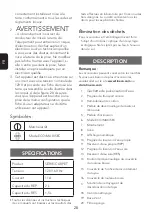 Preview for 30 page of Tineco iCARPET Series Instruction Manual