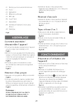 Preview for 31 page of Tineco iCARPET Series Instruction Manual