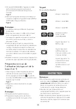 Preview for 32 page of Tineco iCARPET Series Instruction Manual