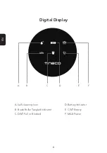 Предварительный просмотр 7 страницы Tineco iFloor 3 Series Instruction Manual