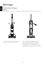 Preview for 10 page of Tineco iFloor BREEZE Instruction Manual