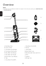 Preview for 26 page of Tineco iFloor BREEZE Instruction Manual