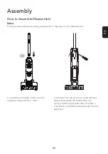 Preview for 27 page of Tineco iFloor BREEZE Instruction Manual