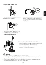 Preview for 29 page of Tineco iFloor BREEZE Instruction Manual