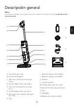 Preview for 43 page of Tineco iFloor BREEZE Instruction Manual