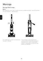 Preview for 44 page of Tineco iFloor BREEZE Instruction Manual