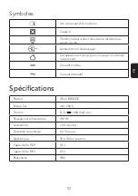 Preview for 59 page of Tineco iFloor BREEZE Instruction Manual