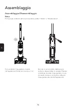 Preview for 78 page of Tineco iFloor BREEZE Instruction Manual