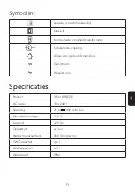 Preview for 93 page of Tineco iFloor BREEZE Instruction Manual