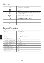 Preview for 110 page of Tineco iFloor BREEZE Instruction Manual