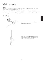 Preview for 15 page of Tineco ifloor Series Instruction Manual