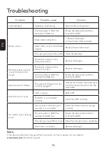 Preview for 20 page of Tineco ifloor Series Instruction Manual