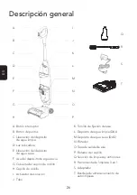 Preview for 28 page of Tineco ifloor Series Instruction Manual