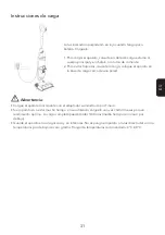 Preview for 33 page of Tineco ifloor Series Instruction Manual