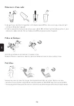 Preview for 56 page of Tineco ifloor Series Instruction Manual