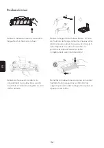 Preview for 58 page of Tineco ifloor Series Instruction Manual