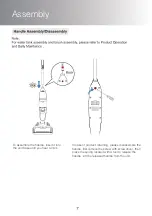 Preview for 9 page of Tineco iFloor Instruction Manual