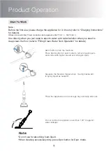 Preview for 10 page of Tineco iFloor Instruction Manual