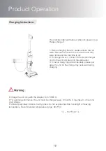 Preview for 12 page of Tineco iFloor Instruction Manual