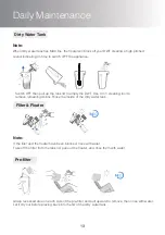 Preview for 15 page of Tineco iFloor Instruction Manual