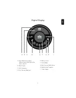 Preview for 9 page of Tineco PURE ONE AIR PRO Series Instruction Manual