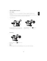 Preview for 15 page of Tineco PURE ONE AIR PRO Series Instruction Manual