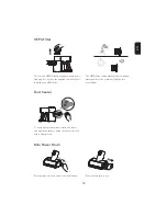 Preview for 21 page of Tineco PURE ONE AIR PRO Series Instruction Manual