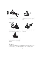 Preview for 22 page of Tineco PURE ONE AIR PRO Series Instruction Manual